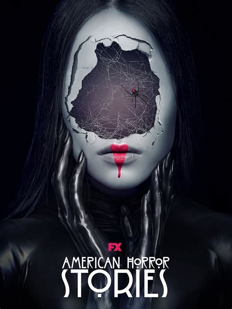 american horror story s05e05 vodrip|American Horror Story: All Episodes .